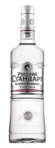 Russian Standard Platinum 40% 1l