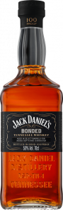 Jack Daniels Bonded 50% 0,7l