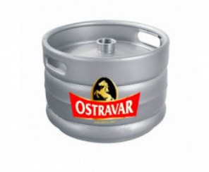 Ostravar Mustang, sud 15l