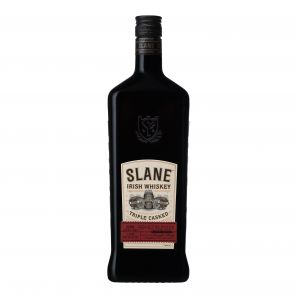 Slane Irish Whiskey, lahev 1l
