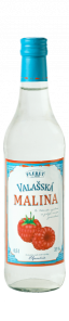 Fleret Valašská Malina 35% 1l