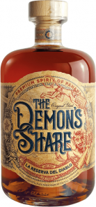 The Demons Share 40% 0,7l