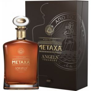 Metaxa Angels Treasure 0.7 l