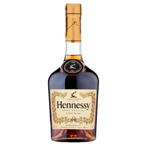 Hennessy Very Special Cognac brandy 70cl