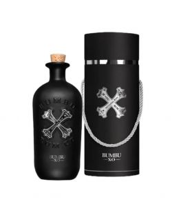 BUMBU RUM XO 40% 0,7L TUBA