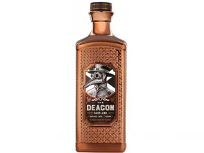 The Deacon Whisky 40% 0.7l