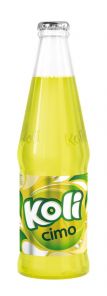 Koli Soda, lahev 0,33l