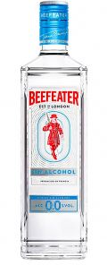 Beefeater Alcohol Free 0,0% 0,7l