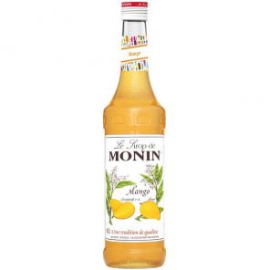 Monin Mango, lahev 0,7l