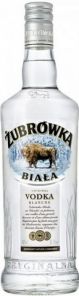 Zubrovka Bison Grass 1L 37,5%