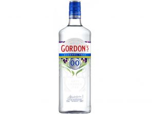 Gin Gordons ALCOHOL FREE 0,0% 0,7l