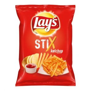 Lays Stix 130g